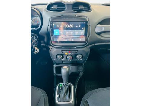 JEEP Renegade 1.8 16V 4P FLEX AUTOMTICO, Foto 12