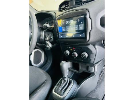JEEP Renegade 1.8 16V 4P FLEX AUTOMTICO, Foto 13
