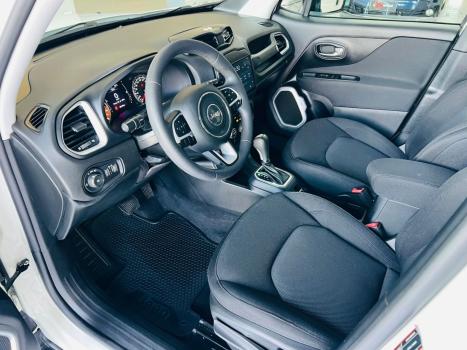 JEEP Renegade 1.8 16V 4P FLEX AUTOMTICO, Foto 14