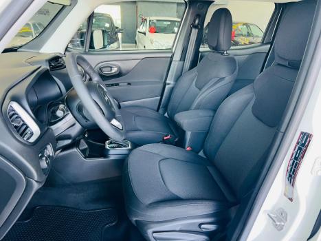 JEEP Renegade 1.8 16V 4P FLEX AUTOMTICO, Foto 15