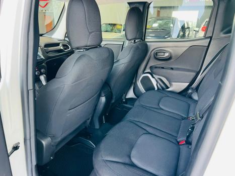 JEEP Renegade 1.8 16V 4P FLEX AUTOMTICO, Foto 16