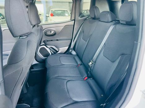 JEEP Renegade 1.8 16V 4P FLEX AUTOMTICO, Foto 17