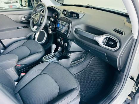 JEEP Renegade 1.8 16V 4P FLEX AUTOMTICO, Foto 18