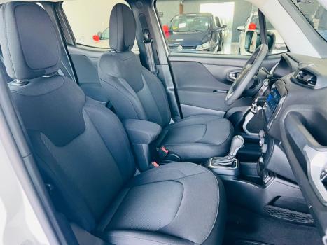 JEEP Renegade 1.8 16V 4P FLEX AUTOMTICO, Foto 19
