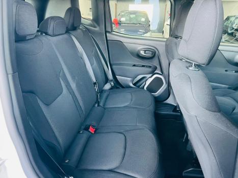 JEEP Renegade 1.8 16V 4P FLEX AUTOMTICO, Foto 20