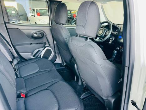 JEEP Renegade 1.8 16V 4P FLEX AUTOMTICO, Foto 21