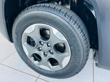 JEEP Renegade 1.8 16V 4P FLEX AUTOMTICO, Foto 24