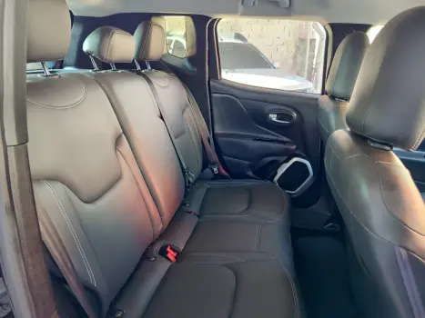 JEEP Renegade 1.8 16V 4P FLEX AUTOMTICO, Foto 18