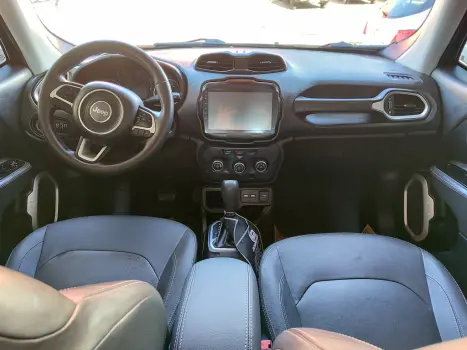 JEEP Renegade 1.8 16V 4P FLEX AUTOMTICO, Foto 15