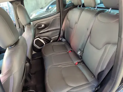JEEP Renegade 1.8 16V 4P FLEX AUTOMTICO, Foto 21