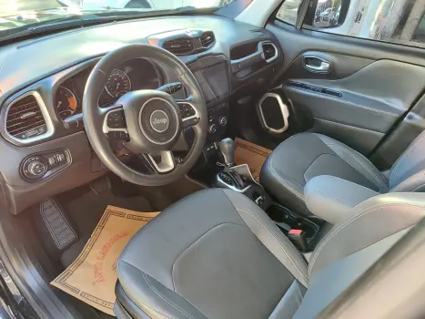 JEEP Renegade 1.8 16V 4P FLEX AUTOMTICO, Foto 19