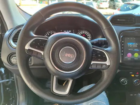 JEEP Renegade 1.8 16V 4P FLEX AUTOMTICO, Foto 17