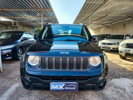 JEEP Renegade 1.8 16V 4P FLEX AUTOMTICO, Foto 7
