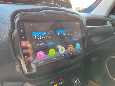 JEEP Renegade 1.8 16V 4P FLEX AUTOMTICO, Foto 16