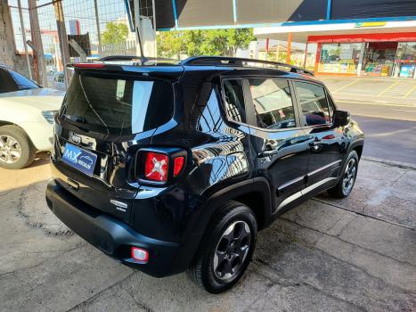 JEEP Renegade 1.8 16V 4P FLEX AUTOMTICO, Foto 13