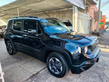 JEEP Renegade 1.8 16V 4P FLEX AUTOMTICO, Foto 4