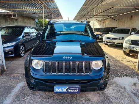 JEEP Renegade 1.8 16V 4P FLEX AUTOMTICO, Foto 5