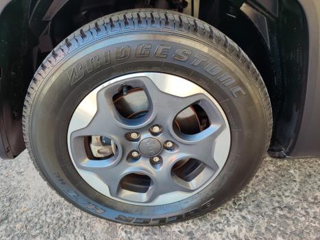 JEEP Renegade 1.8 16V 4P FLEX AUTOMTICO, Foto 14