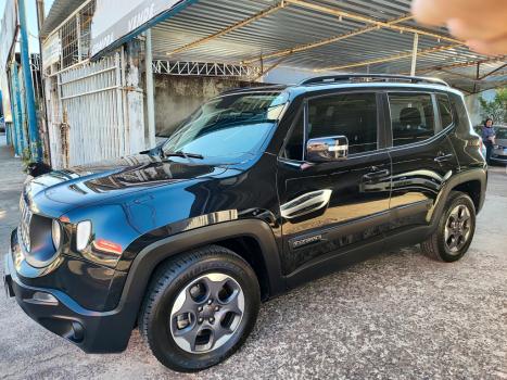 JEEP Renegade 1.8 16V 4P FLEX AUTOMTICO, Foto 3