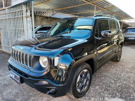 JEEP Renegade 1.8 16V 4P FLEX AUTOMTICO, Foto 2