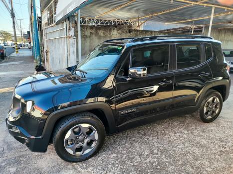 JEEP Renegade 1.8 16V 4P FLEX AUTOMTICO, Foto 9