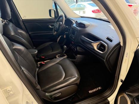 JEEP Renegade 1.8 16V 4P FLEX LONGITUDE AUTOMTICO, Foto 7