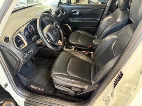 JEEP Renegade 1.8 16V 4P FLEX LONGITUDE AUTOMTICO, Foto 8