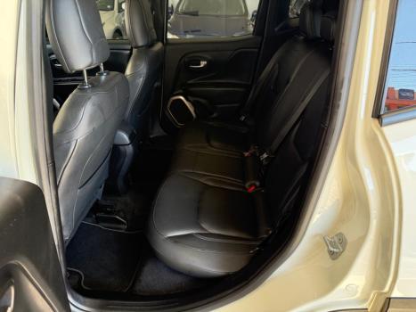 JEEP Renegade 1.8 16V 4P FLEX LONGITUDE AUTOMTICO, Foto 9