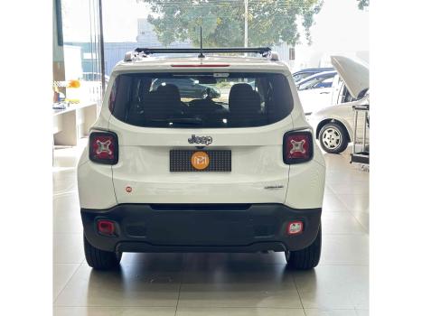 JEEP Renegade 1.8 16V 4P FLEX LONGITUDE AUTOMTICO, Foto 6