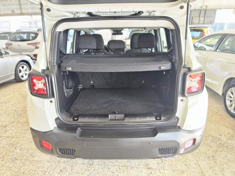 JEEP Renegade 1.8 16V 4P FLEX SPORT AUTOMTICO, Foto 5