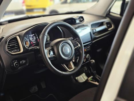JEEP Renegade 1.8 16V 4P FLEX SPORT AUTOMTICO, Foto 6
