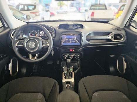 JEEP Renegade 1.8 16V 4P FLEX SPORT AUTOMTICO, Foto 7