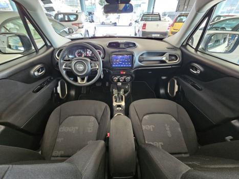 JEEP Renegade 1.8 16V 4P FLEX SPORT AUTOMTICO, Foto 8