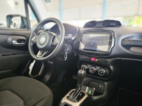 JEEP Renegade 1.8 16V 4P FLEX SPORT AUTOMTICO, Foto 9