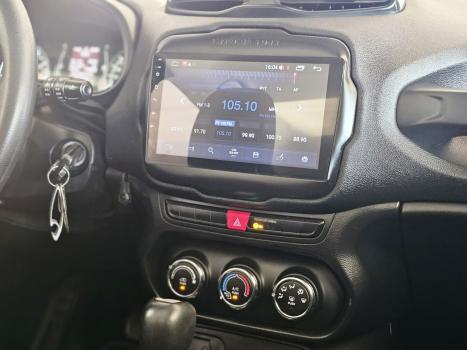 JEEP Renegade 1.8 16V 4P FLEX SPORT AUTOMTICO, Foto 10