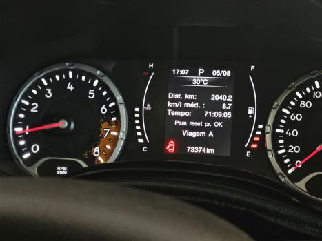 JEEP Renegade 1.8 16V 4P FLEX SPORT AUTOMTICO, Foto 11
