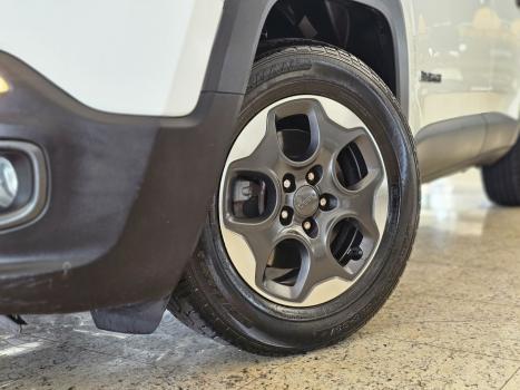 JEEP Renegade 1.8 16V 4P FLEX SPORT AUTOMTICO, Foto 12