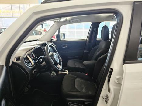 JEEP Renegade 1.8 16V 4P FLEX SPORT AUTOMTICO, Foto 13