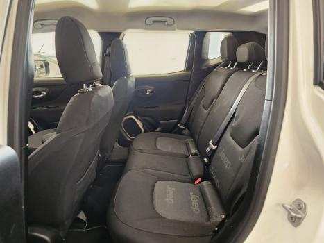 JEEP Renegade 1.8 16V 4P FLEX SPORT AUTOMTICO, Foto 14