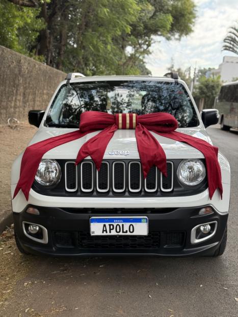 JEEP Renegade 1.8 16V 4P FLEX SPORT AUTOMTICO, Foto 2