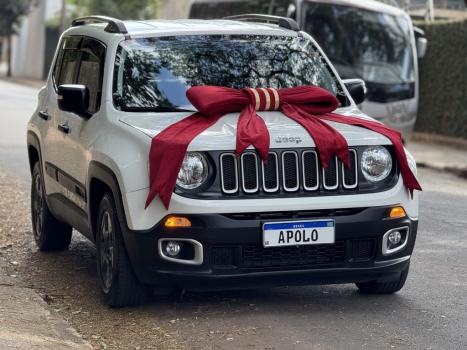 JEEP Renegade 1.8 16V 4P FLEX SPORT AUTOMTICO, Foto 3