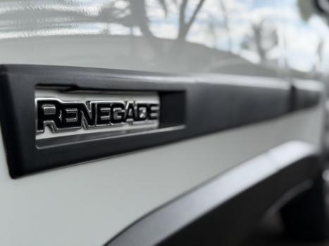 JEEP Renegade 1.8 16V 4P FLEX SPORT AUTOMTICO, Foto 4