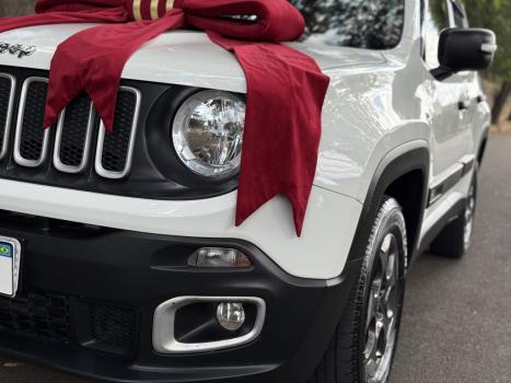 JEEP Renegade 1.8 16V 4P FLEX SPORT AUTOMTICO, Foto 7