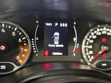 JEEP Renegade 1.8 16V 4P FLEX SPORT AUTOMTICO, Foto 9