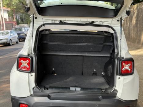 JEEP Renegade 1.8 16V 4P FLEX SPORT AUTOMTICO, Foto 11