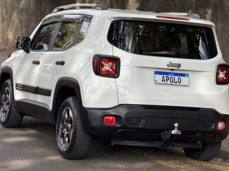 JEEP Renegade 1.8 16V 4P FLEX SPORT AUTOMTICO, Foto 14