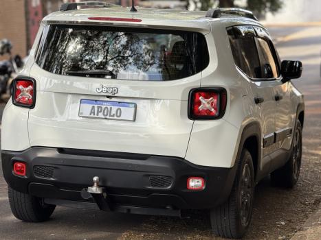 JEEP Renegade 1.8 16V 4P FLEX SPORT AUTOMTICO, Foto 15