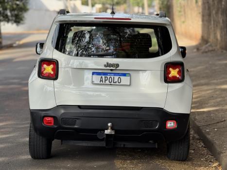 JEEP Renegade 1.8 16V 4P FLEX SPORT AUTOMTICO, Foto 16