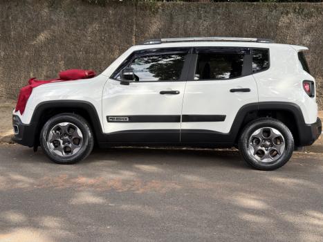 JEEP Renegade 1.8 16V 4P FLEX SPORT AUTOMTICO, Foto 17