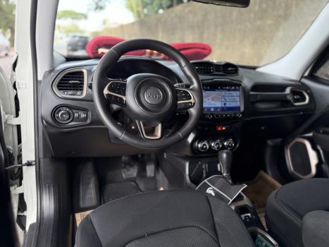 JEEP Renegade 1.8 16V 4P FLEX SPORT AUTOMTICO, Foto 18